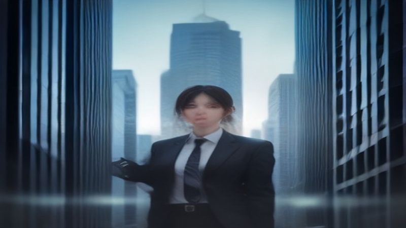 火影忍者同人编辑部办公地址与粉丝来信陈列照片